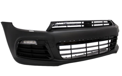 Боди кит за VW Scirocco (2008-2014) - R Design
