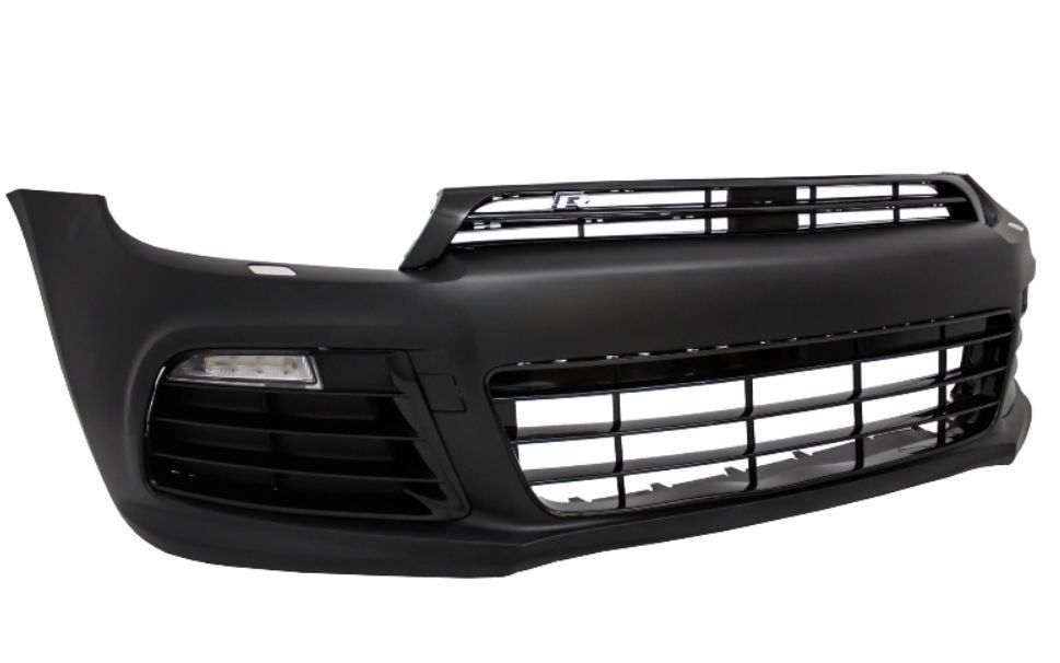 Боди кит за VW Scirocco (2008-2014) - R Design