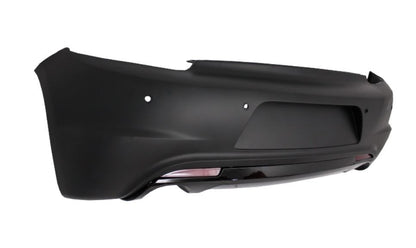 Боди кит за VW Scirocco (2008-2014) - R Design