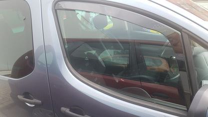ВЕТРОБРАНИ ЗА CITROEN BERLINGO (2008-2017) / PEUGEOT PARTNER (2008-2017) - 2БР. ПРЕДНИ