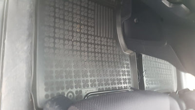 Гумени стелки Rezaw-Plast тип леген за Honda CR - V 2007–2012