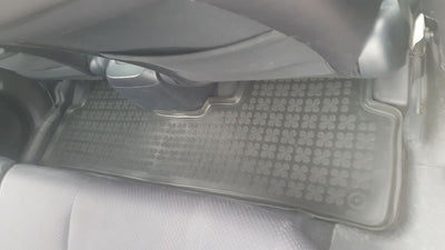 Гумени стелки Rezaw-Plast тип леген за Honda CR - V 2007–2012