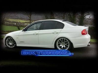 ВЕТРОБРАНИ ЗА BMW 3 E90 / Е91 (2005-2012) SEDAN, COMBI - 2БР. ПРЕДНИ