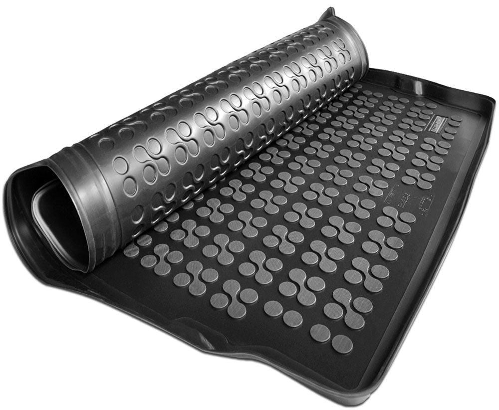 ГУМЕНА СТЕЛКА ЗА БАГАЖНИК ЗА VOLKSWAGEN TOUAREG I (2002 - 2010) 5 SEATS / PORSCHE CAYENNE I (2002 - 2010) - REZAW PLAST