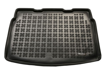 ГУМЕНА СТЕЛКА ЗА БАГАЖНИК ЗА VOLKSWAGEN TIGUAN II (2015+) BOTTOM FLOOR - REZAW PLAST