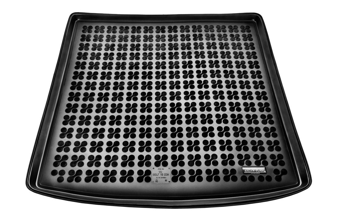 ГУМЕНА СТЕЛКА ЗА БАГАЖНИК ЗА VOLKSWAGEN GOLF 7 (2013+) COMBI UPPER FLOOR- REZAW PLAST