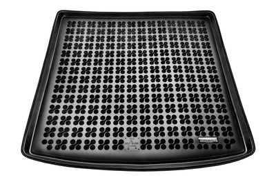 Гумена стелка за багажник Rezaw-Plast за Volkswagen Golf 7 2013+ комби – горен под