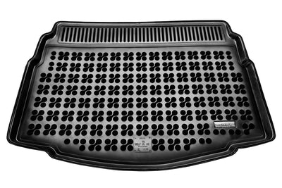 Гумена стелка за багажник Rezaw-Plast за Volkswagen Golf 7 2012+ хечбек – долен под