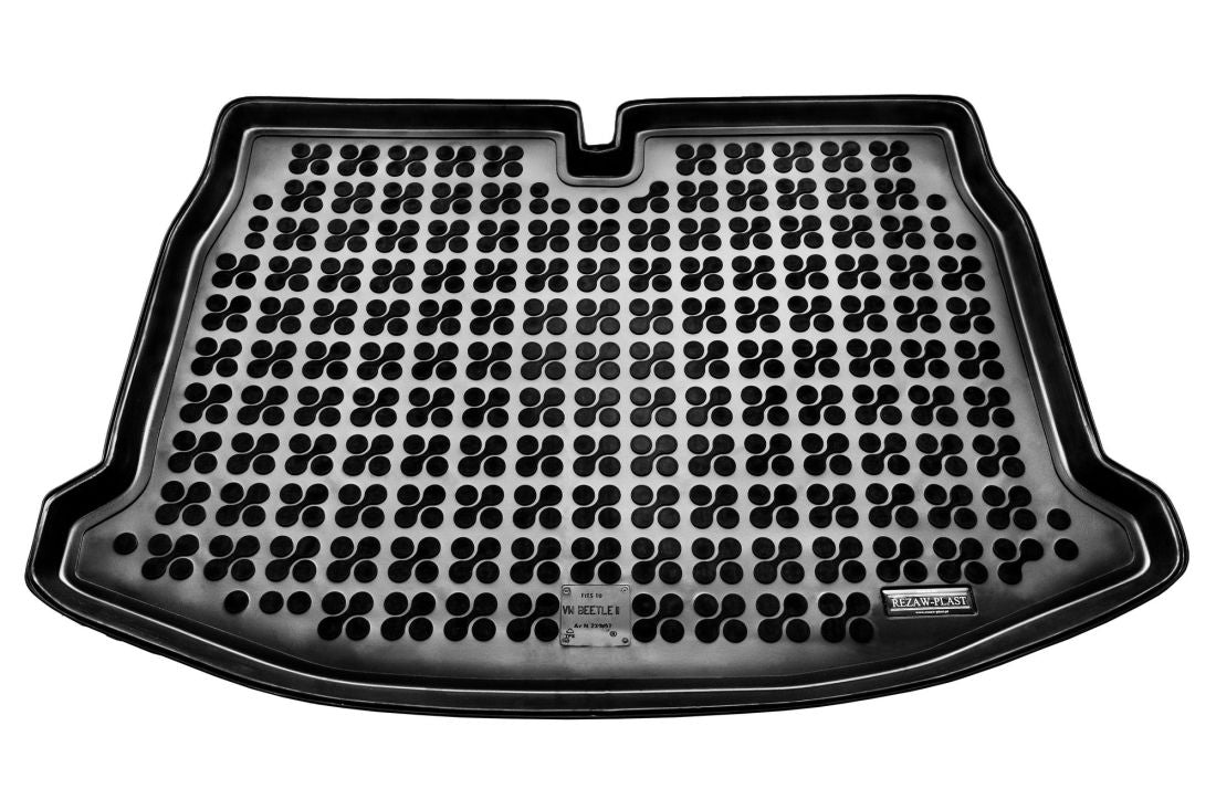 ГУМЕНА СТЕЛКА ЗА БАГАЖНИК ЗА VOLKSWAGEN BEETLE (2012+) - REZAW PLAST