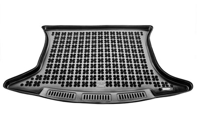 Гумена стелка за багажник Rezaw-Plast за Toyota Verso 2009+