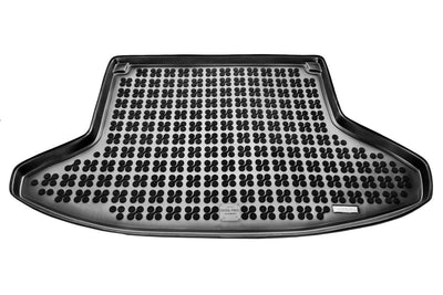 Гумена стелка за багажник Rezaw-Plast за Toyota Prius II 2004–2010