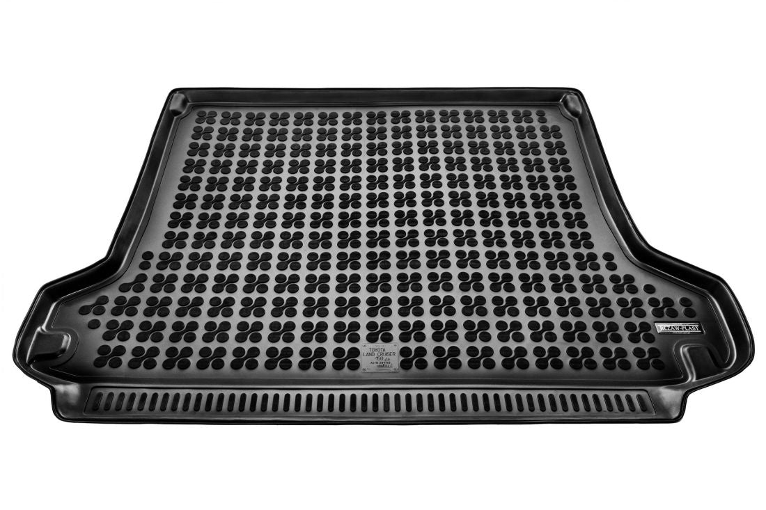 ГУМЕНА СТЕЛКА ЗА БАГАЖНИК ЗА TOYOTA LAND CRUISER J150 (2009 - 2017) 5 SEATS - REZAW PLAST