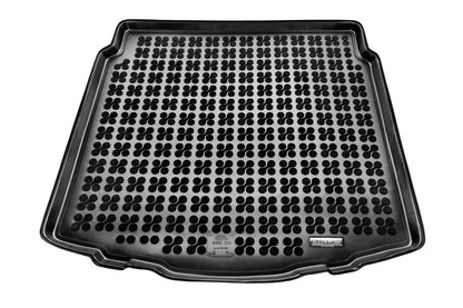 ГУМЕНА СТЕЛКА ЗА БАГАЖНИК ЗА TOYOTA AURIS WAGON (2013+) VERSION PREMIUM WITH PACKET COMFORT - BOTTOM FLOOR - REZAW PLAST