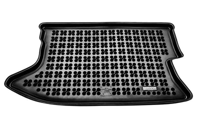 Гумена стелка за багажник Rezaw-Plast за Toyota Auris 2011–2012 – Hybrid