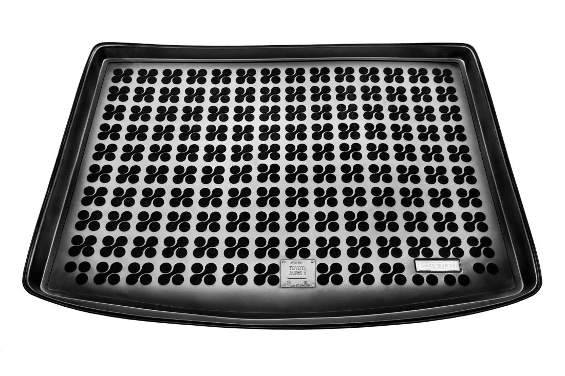 ГУМЕНА СТЕЛКА ЗА БАГАЖНИК ЗА TOYOTA AURIS (2013+) WITHOUT PACKET COMFORT HATCHBACK / HYBRID - REZAW PLAST