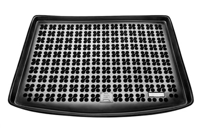 ГУМЕНА СТЕЛКА ЗА БАГАЖНИК ЗА TOYOTA AURIS (2013+) WITHOUT PACKET COMFORT HATCHBACK / HYBRID - REZAW PLAST