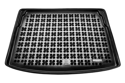 ГУМЕНА СТЕЛКА ЗА БАГАЖНИК ЗА TOYOTA AURIS (2013+) HATCHBACK / HYBRID PACKET COMFORT - UPPER FLOOR  - REZAW PLAST