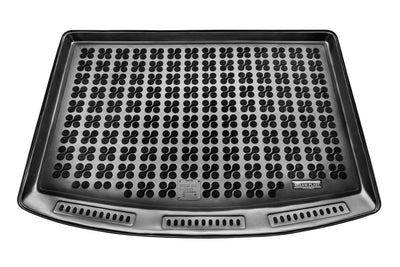 Гумена стелка за багажник Rezaw-Plast за Suzuki SX4 S - Cross 2013–2021 / 2021+ – горен под