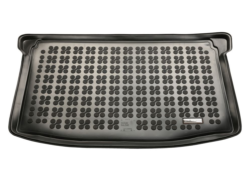 ГУМЕНА СТЕЛКА ЗА БАГАЖНИК ЗА SUZUKI BALENO (2016+) UPPER FLOOR - REZAW PLAST