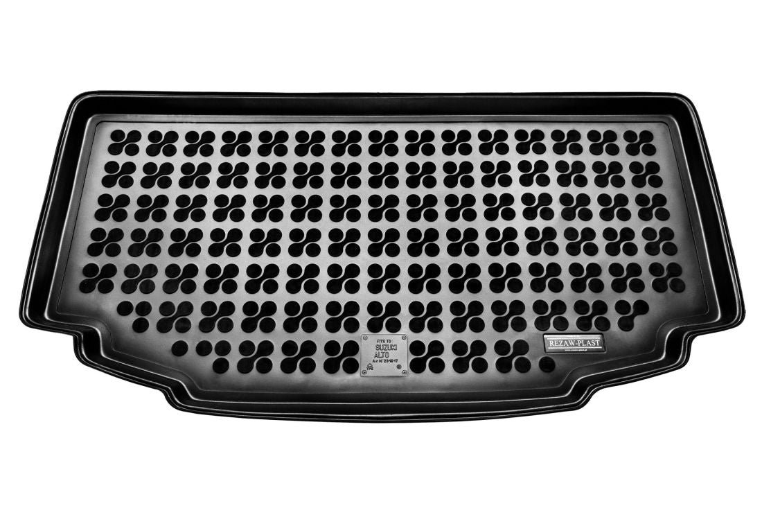 ГУМЕНА СТЕЛКА ЗА БАГАЖНИК ЗА SUZUKI ALTO (2010+) - REZAW PLAST