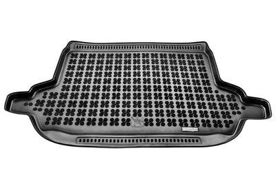 Гумена стелка за багажник Rezaw-Plast за Subaru Forester 2013+ 89 / 150CM.