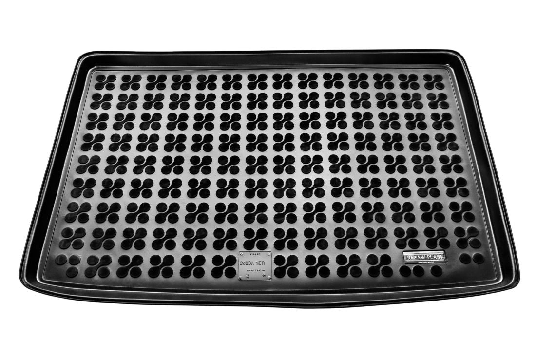 ГУМЕНА СТЕЛКА ЗА БАГАЖНИК ЗА SKODA YETI (2009+) - REZAW PLAST