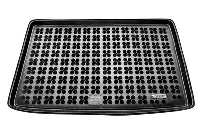 Гумена стелка за багажник Rezaw-Plast за Skoda Yeti 2009+