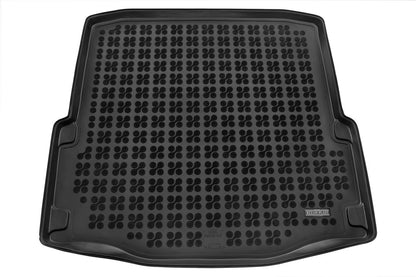 ГУМЕНА СТЕЛКА ЗА БАГАЖНИК ЗА SKODA SUPERB II (2008 - 2015) - REZAW PLAST