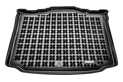 Гумена стелка за багажник Rezaw-Plast за Skoda Roomster 2006+