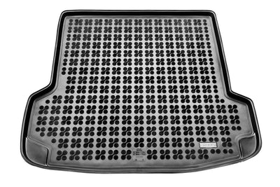 Гумена стелка за багажник Rezaw-Plast за Skoda Octavia I 1997–2010 комби