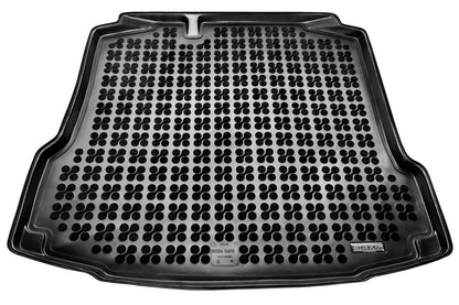 ГУМЕНА СТЕЛКА ЗА БАГАЖНИК ЗА SEAT TOLEDO / SKODA RAPID (2012+) - REZAW PLAST