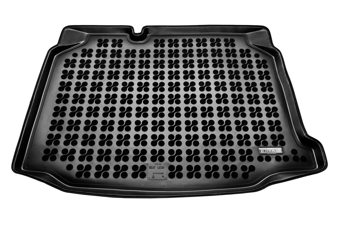 ГУМЕНА СТЕЛКА ЗА БАГАЖНИК ЗА SEAT LEON SC (2013-2020) HATCHBACK - REZAW PLAST