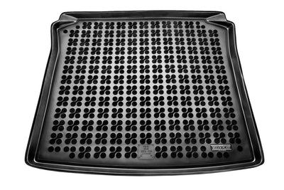 Гумена стелка за багажник Rezaw-Plast за Seat Ibiza IV 2010–2017 комби