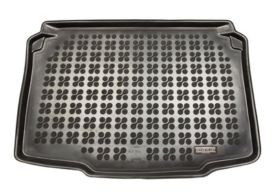 Гумена стелка за багажник Rezaw-Plast за Seat Ibiza IV 2008–2017 5 - Door