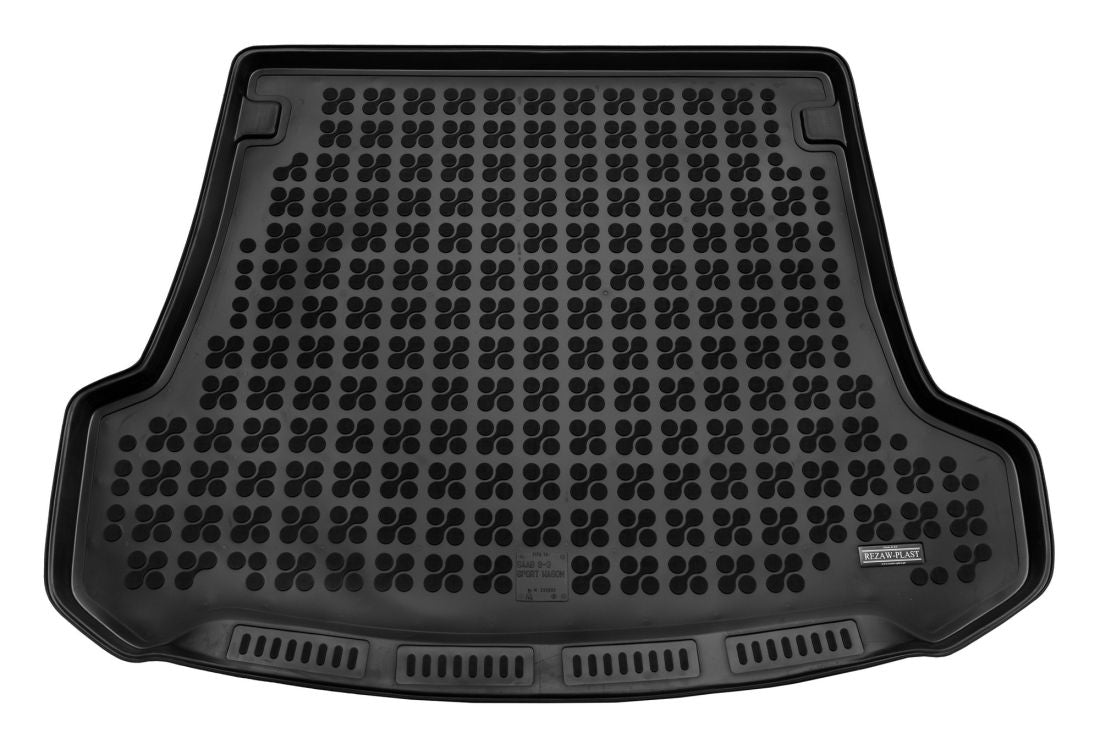 ГУМЕНА СТЕЛКА ЗА БАГАЖНИК ЗА SAAB 9-3 SPORT (2005+) COMBI - REZAW PLAST