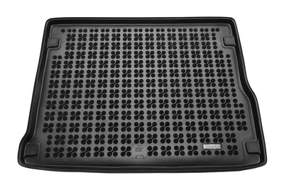 Гумена стелка за багажник Rezaw-Plast за Renault Scenic III 2009–2016