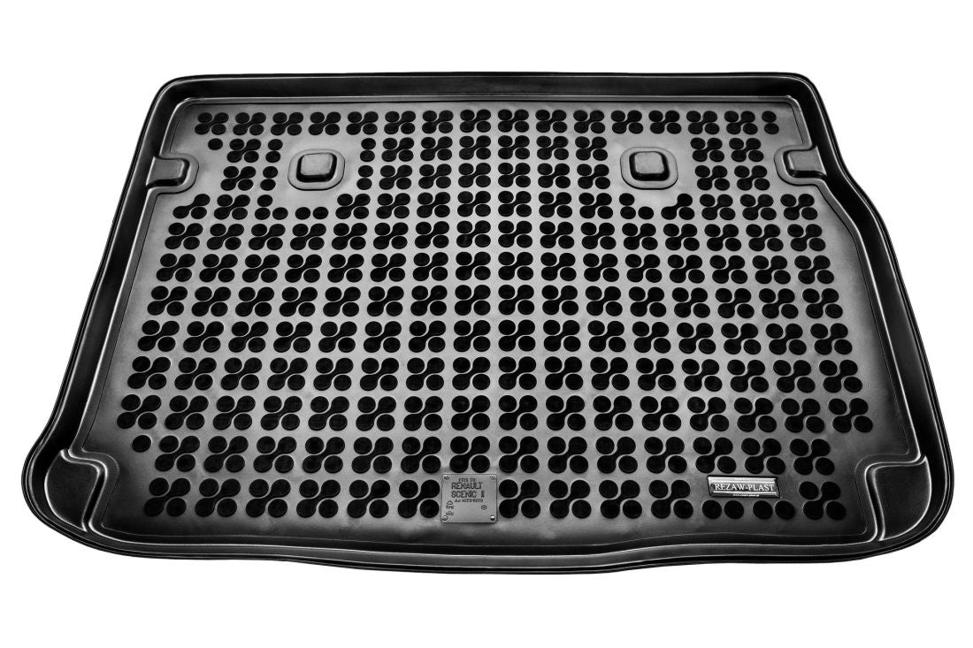 ГУМЕНА СТЕЛКА ЗА БАГАЖНИК ЗА RENAULT SCENIC II (2003 - 2009) - REZAW PLAST