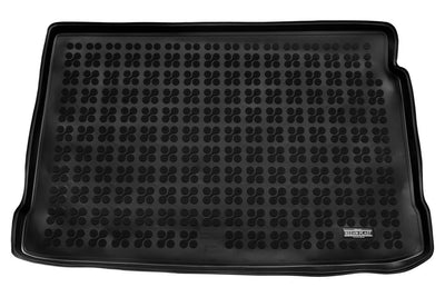 Гумена стелка за багажник Rezaw-Plast за Renault Megane II 2002–2008 хечбек 3 / 5 - Door