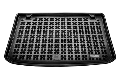 Гумена стелка за багажник Rezaw-Plast за Renault Clio IV 2012+
