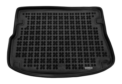 Гумена стелка за багажник Rezaw-Plast за Range Rover Evoque 2011+
