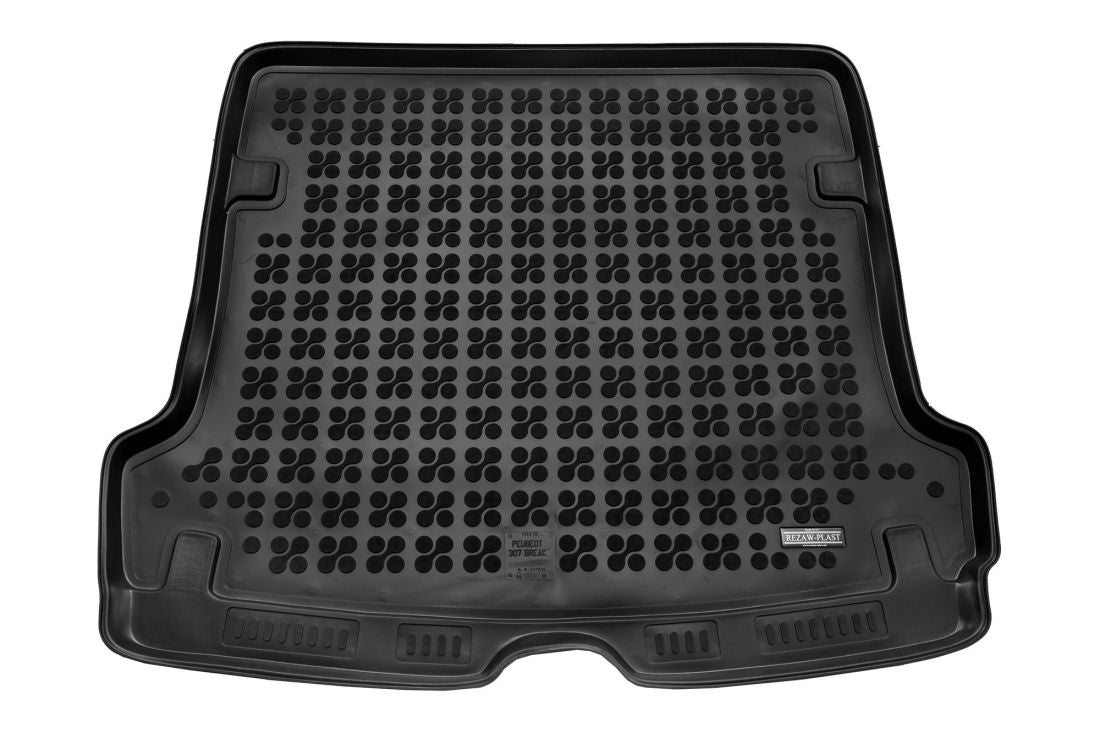 ГУМЕНА СТЕЛКА ЗА БАГАЖНИК ЗА PEUGEOT 307 (2001 - 2007) BREAK / COMBI - REZAW PLAST