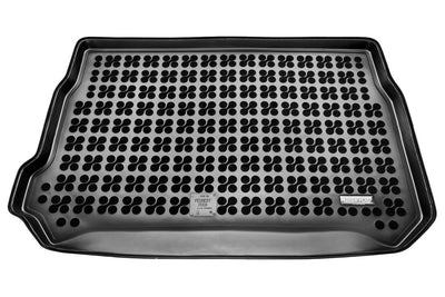 Гумена стелка за багажник Rezaw-Plast за Peugeot 2008 2013+