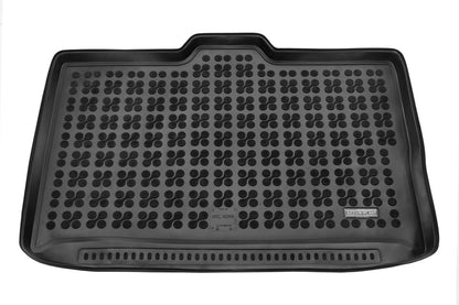ГУМЕНА СТЕЛКА ЗА БАГАЖНИК ЗА OPEL MERIVA (2014+) UPPER FLOOR , VERSION WITH MOVABLE REAR SEATS - REZAW PLAST