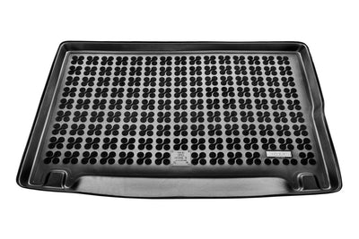 Гумена стелка за багажник Rezaw-Plast за Opel Meriva B 2010–2014