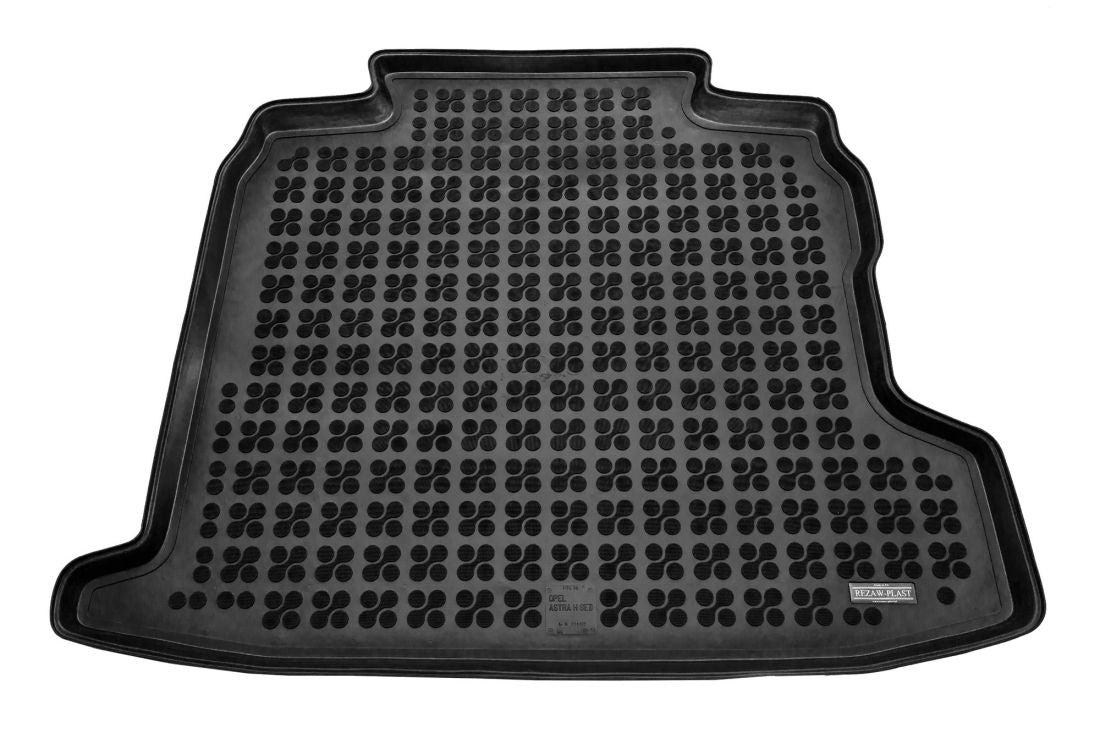 ГУМЕНА СТЕЛКА ЗА БАГАЖНИК ЗА OPEL ASTRA III H (2007 - 2014) SEDAN - REZAW PLAST