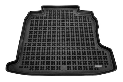 Гумена стелка за багажник Rezaw-Plast за Opel Astra III H 2007–2014 седан