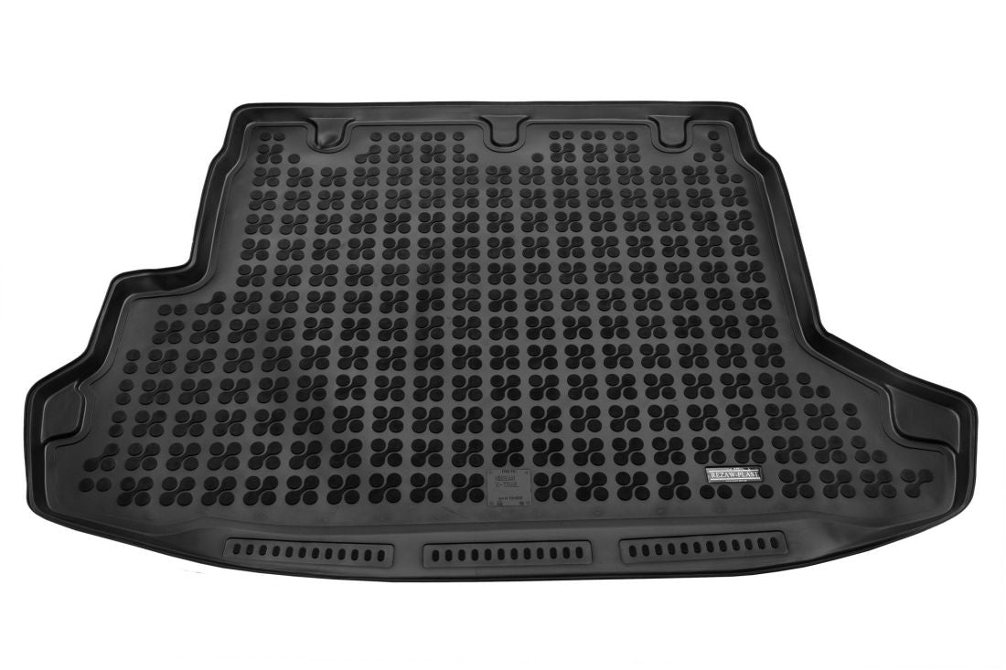 ГУМЕНА СТЕЛКА ЗА БАГАЖНИК ЗА NISSAN X-TRAIL II (2007 - 2013) - REZAW PLAST