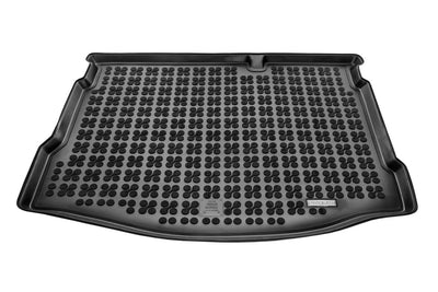Гумена стелка за багажник Rezaw-Plast за Nissan Qashqai 2006–2013 – с 5 места