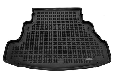 Гумена стелка за багажник Rezaw-Plast за Nissan Primera 2002–2007 седан