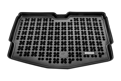 Гумена стелка за багажник Rezaw-Plast за Nissan Note 2013+ – долен под
